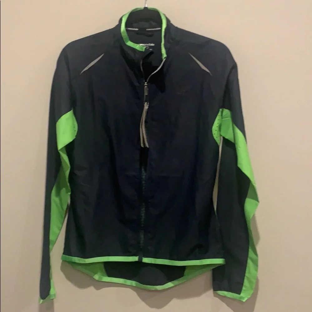 NWT Cannondale jacket